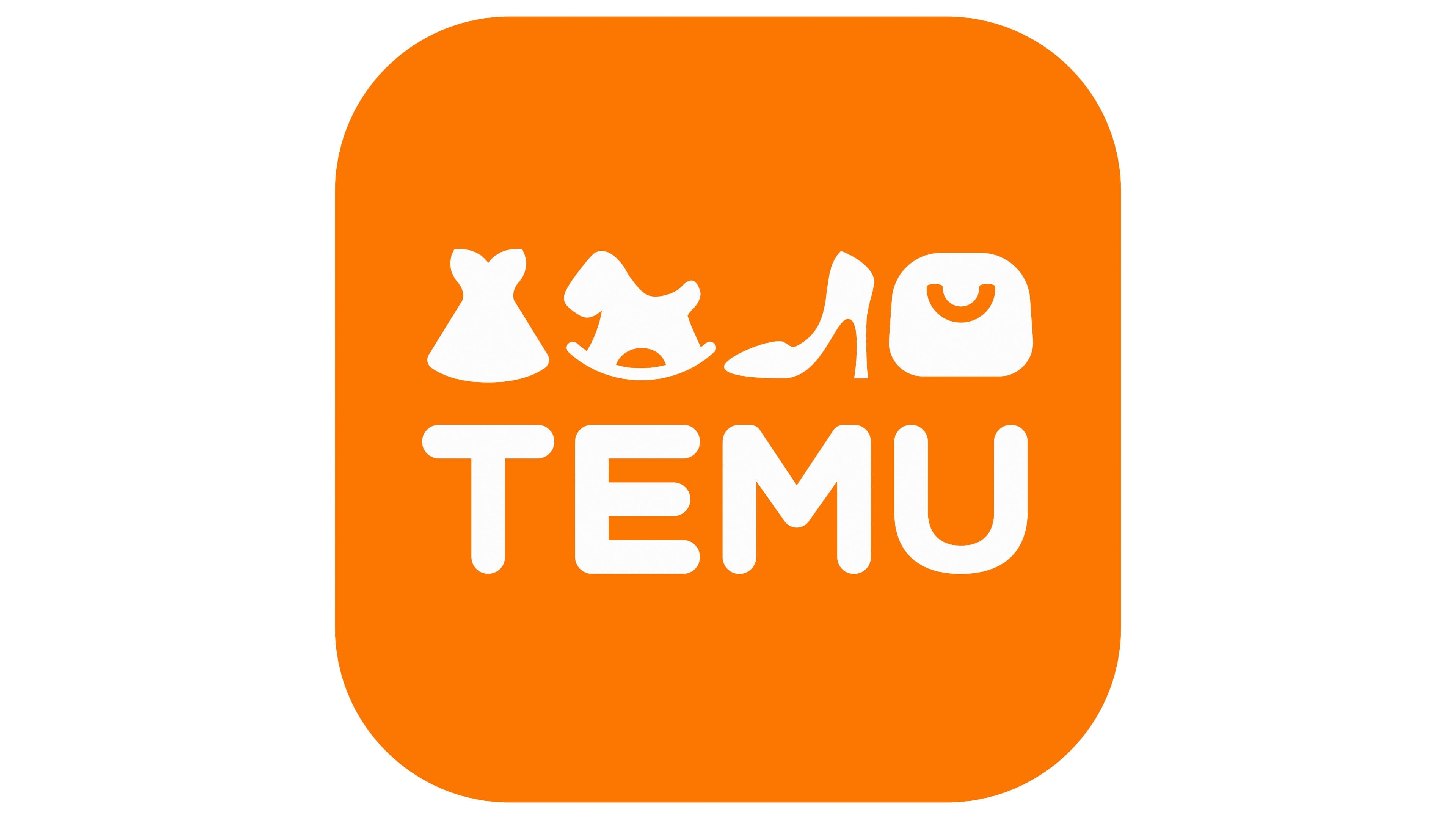 Logo Temu